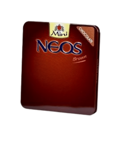 Neos Mini Brown Cigarillos 1010