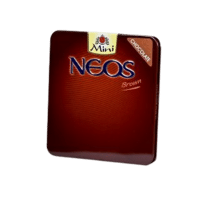 Neos Mini Brown Cigarillos 1010