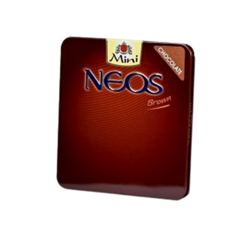 Neos Mini Brown Cigarillos 1010