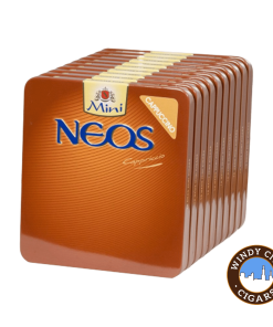 Neos Mini Cappriccio Cigarillos 10/10