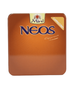 Neos Mini Cappriccio Cigarillos 10/10