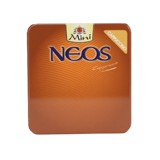 Neos Mini Cappriccio Cigarillos 10/10