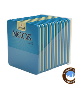 Neos Mini Java Cigarillos 1010