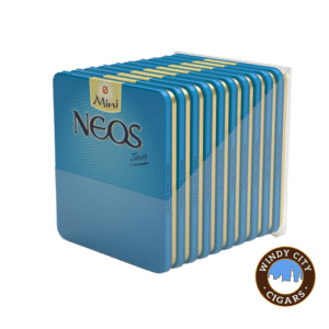 Neos Mini Java Cigarillos 1010