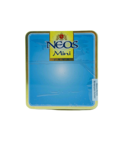 Neos Mini Java Cigarillos 1010