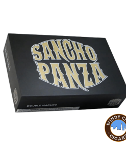 Sancho Panza Double Maduro Gigante 20 Cigars