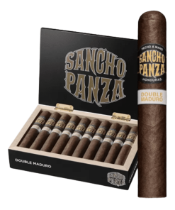 Sancho Panza Double Maduro Gigante 20 Cigars