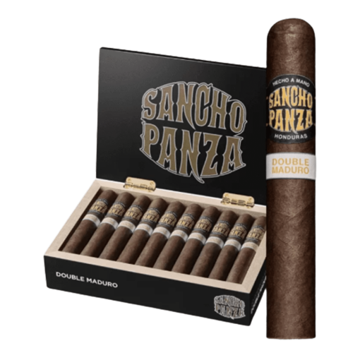 Sancho Panza Double Maduro Gigante 20 Cigars