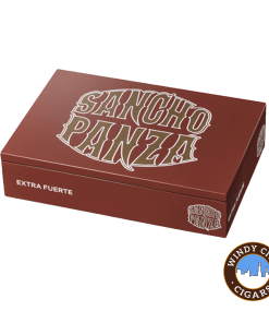 Sancho Panza Extra Fuerte Gigante 20 Cigars