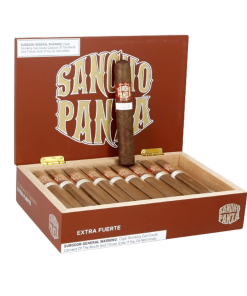 Sancho Panza Extra Fuerte Gigante 20 Cigars