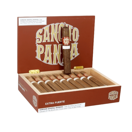 Sancho Panza Extra Fuerte Gigante 20 Cigars