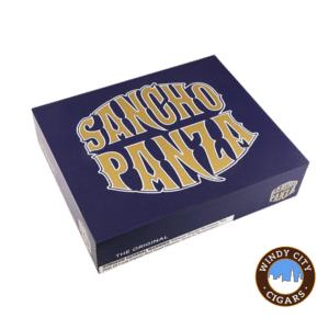 Sancho Panza Original Robusto 20 Cigars