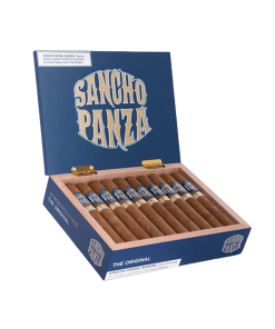 Sancho Panza Original Gigante 20 Cigars