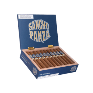 Sancho Panza Original Gigante 20 Cigars
