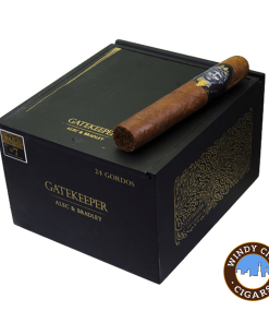 Alec Bradley Gatekeeper Gordo 24 Cigars