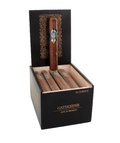 Alec Bradley Gatekeeper Gordo 24 Cigars