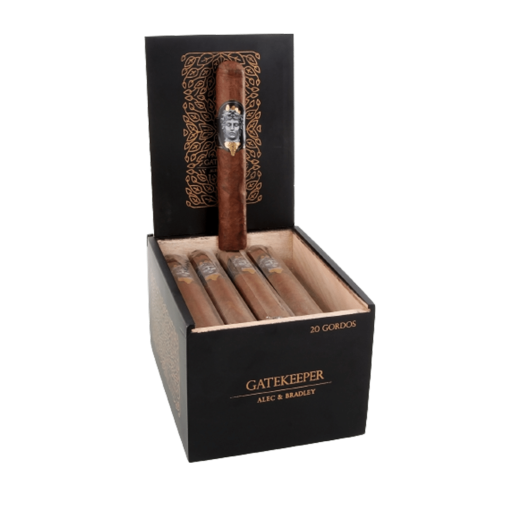 Alec Bradley Gatekeeper Gordo 24 Cigars