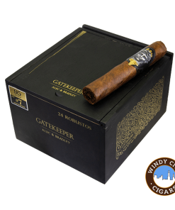 Alec Bradley Gatekeeper Robusto 24 Cigars