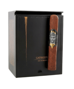 Alec Bradley Gatekeeper Robusto 24 Cigars