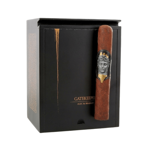 Alec Bradley Gatekeeper Robusto 24 Cigars