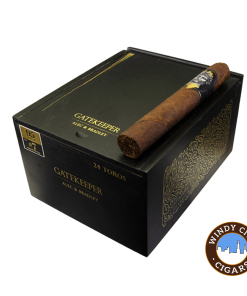 Alec Bradley Gatekeeper Toro 24 Cigars