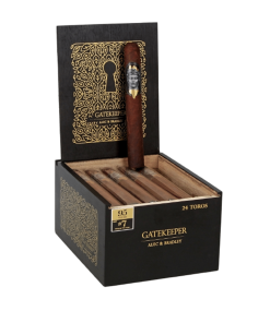 Alec Bradley Gatekeeper Toro 24 Cigars