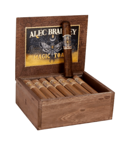 Alec Bradley Magic Toast Robusto 24 Cigars