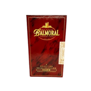Balmoral Selection Nat 5 Cigars