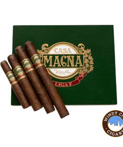 Casa Magna Liga F Churchill 10 Cigars