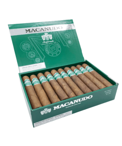 Macanudo Inspirado Green Gigante 20 Cigars1