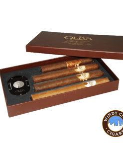 Oliva Gift AssortmentCutter 4 Cigars