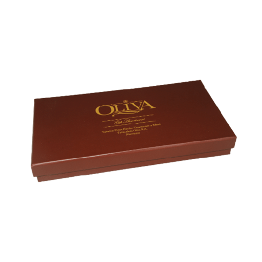 Oliva Gift AssortmentCutter 4 Cigars