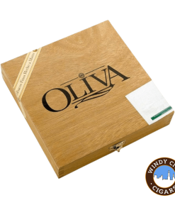 Oliva Sampler 6 Cigars