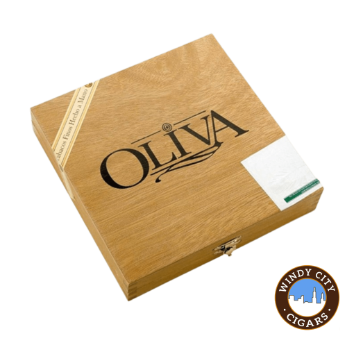 Oliva Sampler 6 Cigars