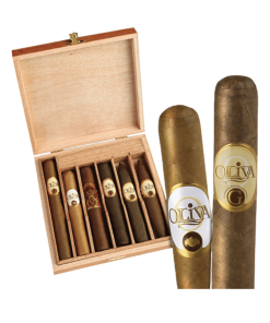 Oliva Sampler 6 Cigars