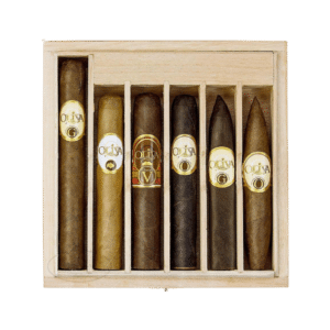 Oliva Sampler 6 Cigars