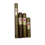 Romeo Y Julieta Sampler 4 Cigars