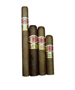 Romeo Y Julieta Sampler 4 Cigars