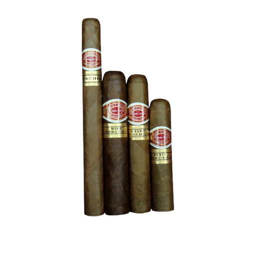 Romeo Y Julieta Sampler 4 Cigars