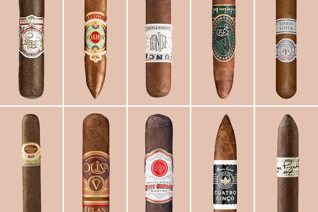 best value cigars