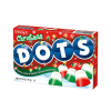 dots christmas candy