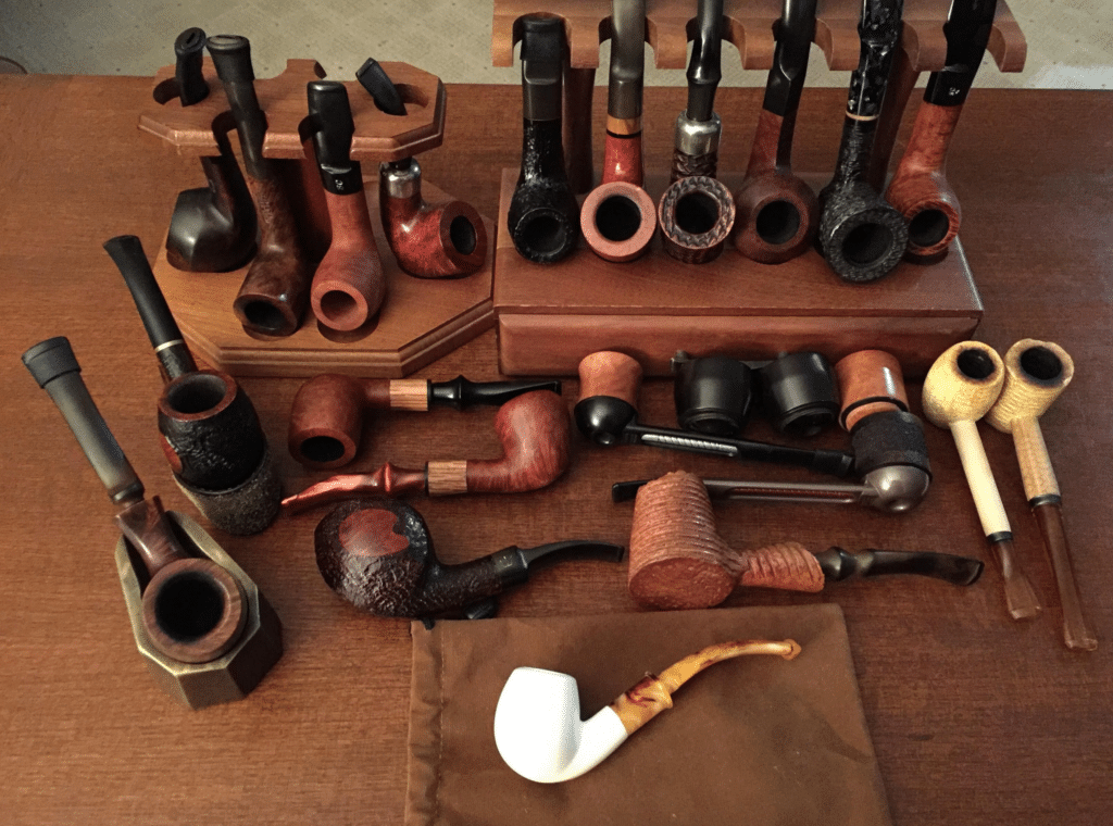 the best pipe tobaccos