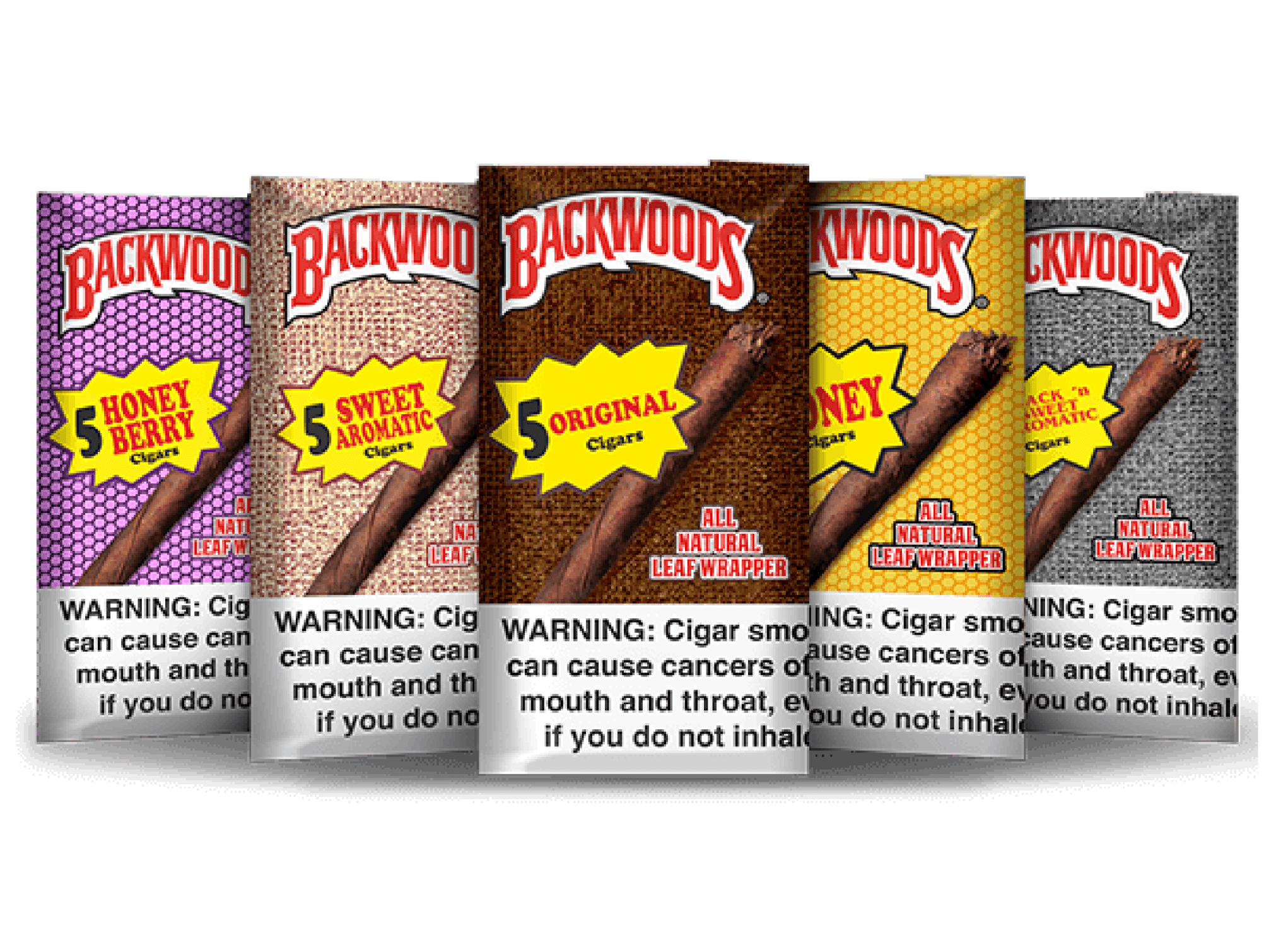 How to Roll a Backwoods Blunt With the Best of Them