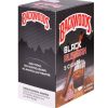 Backwoods Black Russian Cigars Packs