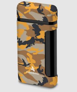 Firebird Sidewinder Camo Lighter Desert