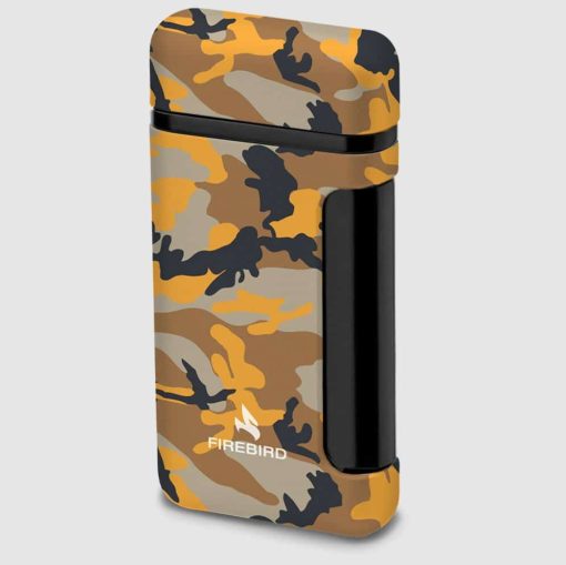 Firebird Sidewinder Camo Lighter Desert