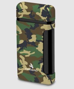 Firebird Sidewinder Camo Lighter Green