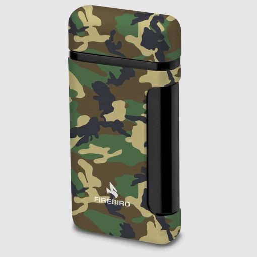 Firebird Sidewinder Camo Lighter Green