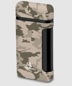 Firebird Sidewinder Camo Lighter Tan