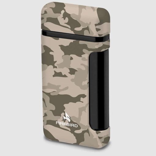 Firebird Sidewinder Camo Lighter Tan